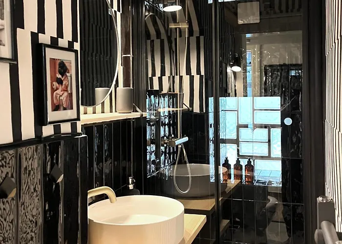 Appartement Stylish