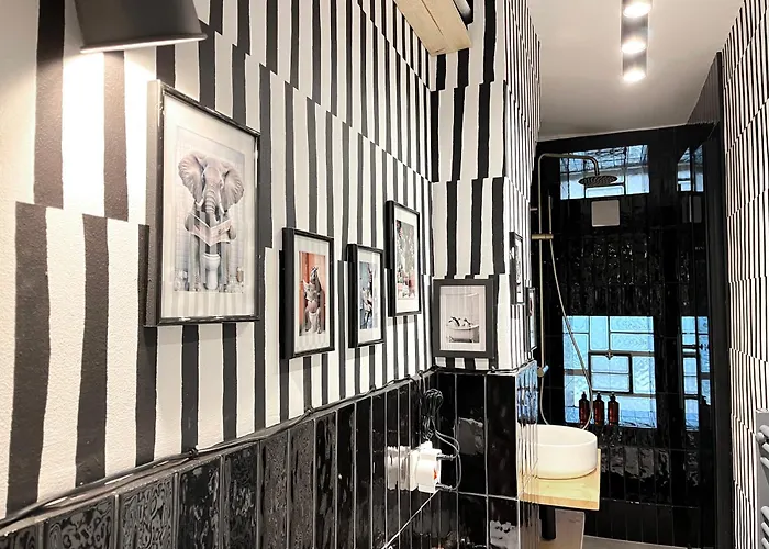 Appartement Stylish