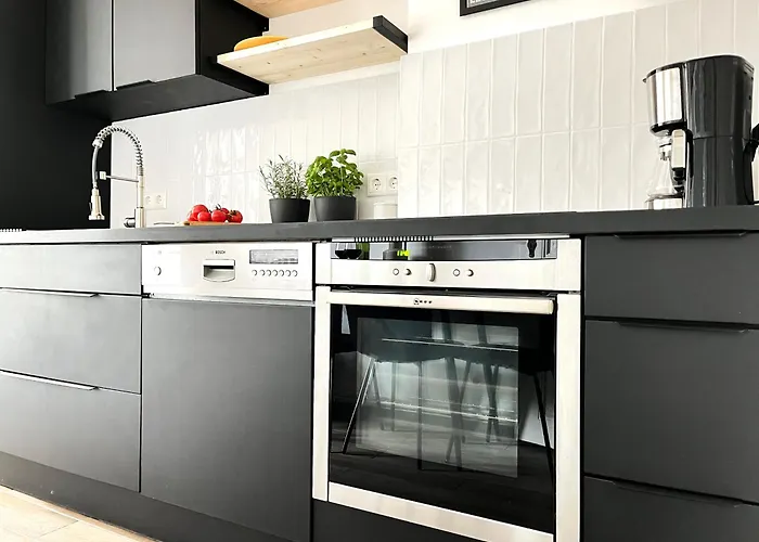 Appartement Stylish *