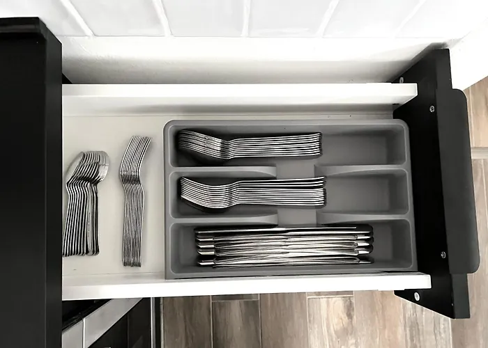 Stylish Appartement *