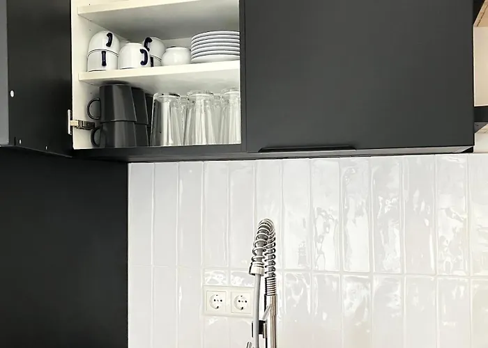 Stylish Appartement *