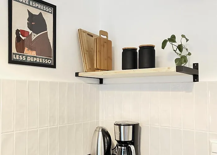 Stylish Appartement *