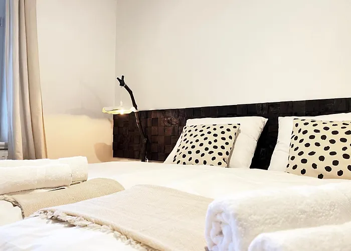 Stylish Appartement