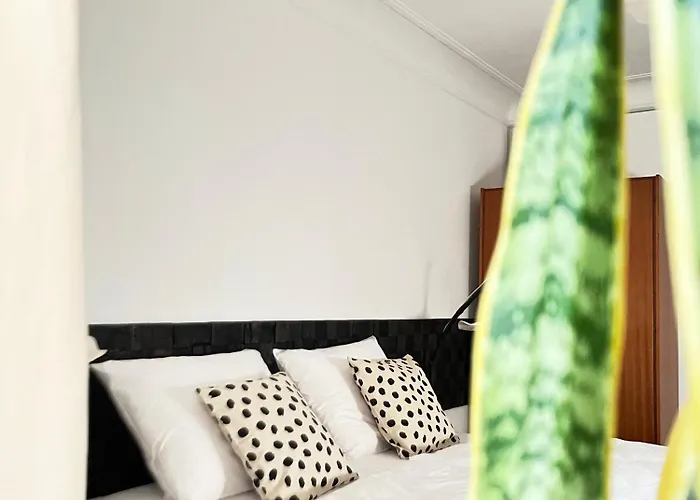 Stylish Appartement