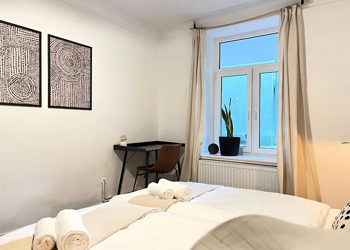 Stylish Appartement *