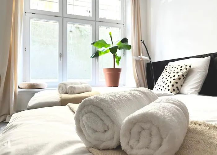 Appartement Stylish *