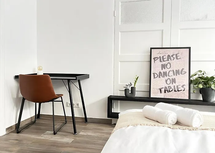 Appartement Stylish