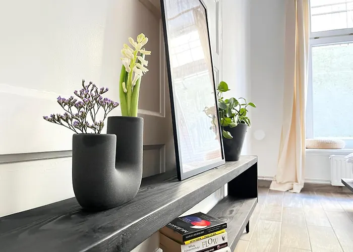 Appartement Stylish