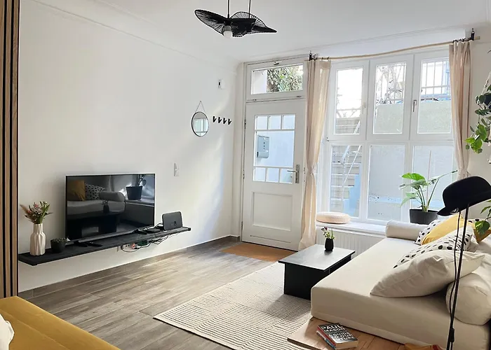 Appartement Stylish