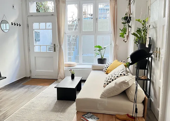 Appartement Stylish