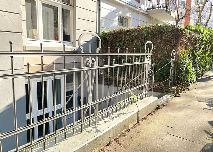 Stylish Appartement